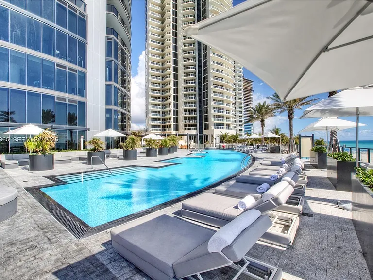 18555 Collins Ave #2601 — Photo 40