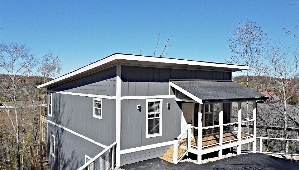 1083 Sanctuary Shores Way, Sevierville, TN 37876 Zillow