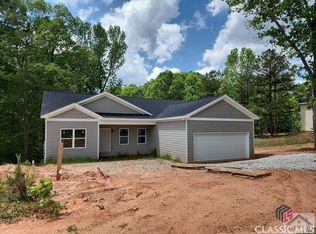 455 Candle Stick Dr, Hull, GA 30646