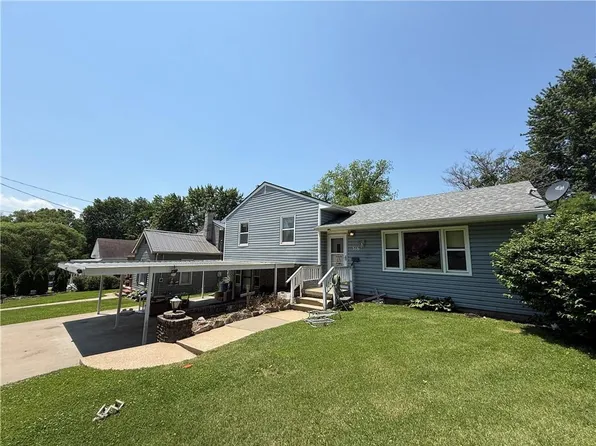 316 N 18th St, Lexington, MO 64067