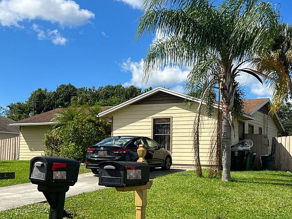 2nd image of 2574 SW Calender St