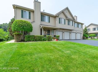 40030 N Hidden Bunker Ct, Antioch, IL 60002