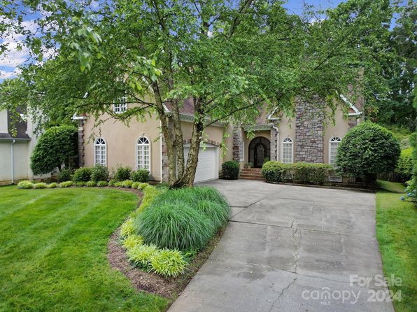 Quail Hollow Country Club Charlotte Homes For Sale