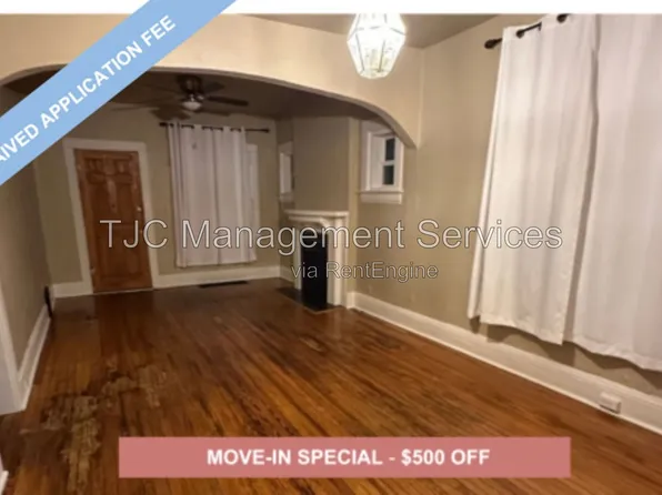865 S Grant St, Denver, CO 80209