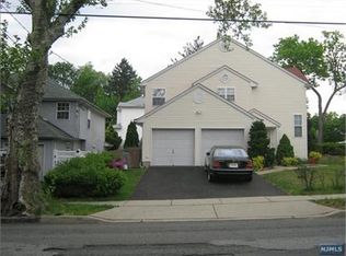 19 Clarendon Pl, Hackensack, NJ 07601