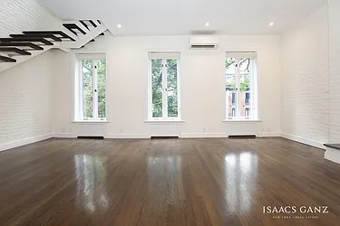 Sold by Isaacs Ganz Real Estate