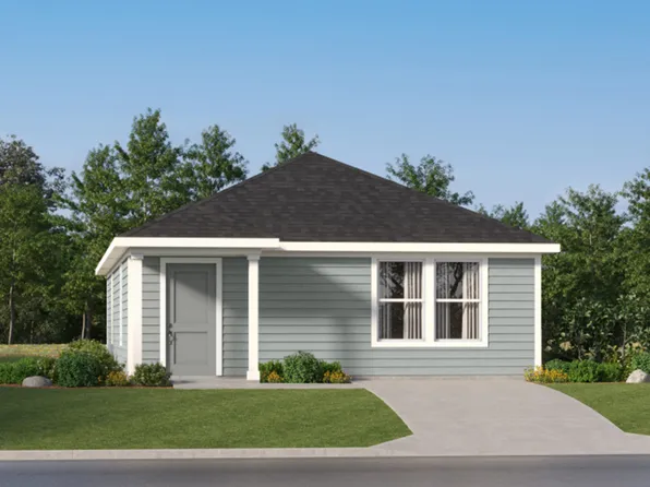 3719 Bates Place, San Antonio, TX 78211