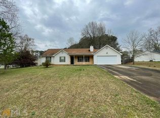 154 Nicki Ct, Hampton, GA 30228