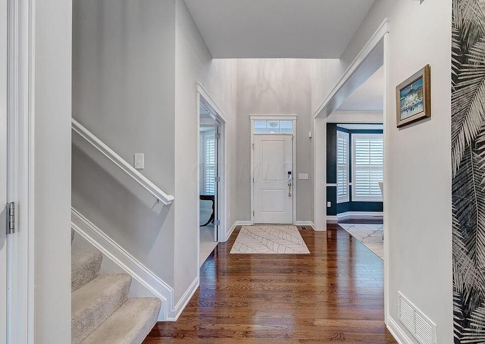 4592 Royal Birkdale Dr, Westerville, OH 43082 Zillow
