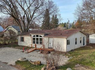 4595 W Reeves St, Coeur D Alene, ID 83814