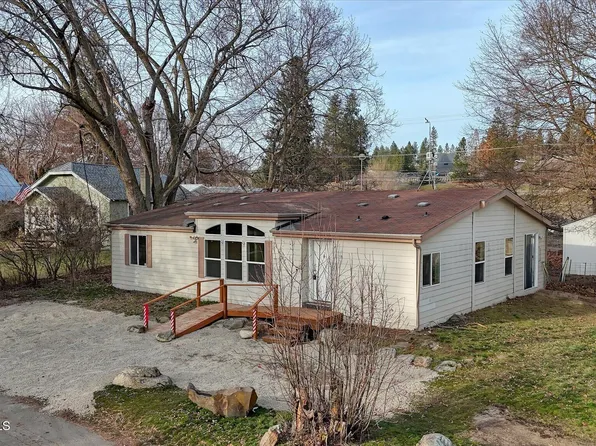 4595 W Reeves St, Coeur D Alene, ID 83814