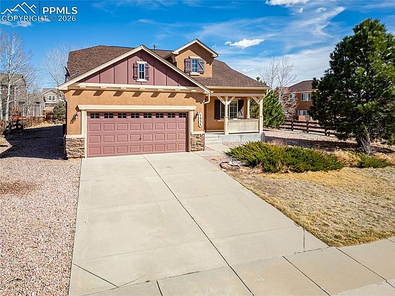 2nd image of 7934 Antelope Meadows Cir