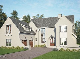 45 Beckett Rdg, Pinehurst, NC 28374