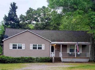 135 March Ln, Hot Springs, AR 71913