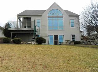 4700 Woerner Rd, Manitou Beach, MI 49253