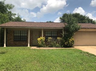 4012 Shawnee Cir, Bryan, TX 77802