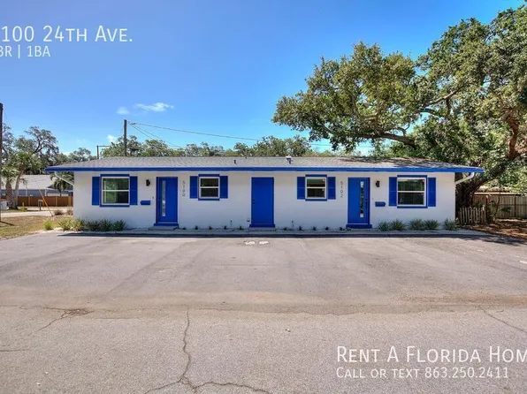 5100 24th Ave S, Gulfport, FL 33707