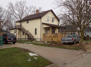 508 Bennett Ave #2, Joliet, IL 60433