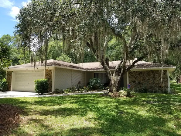 10830 SW 185th Ter, Dunnellon, FL 34432