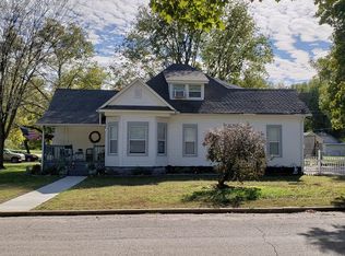 202 S Arthur St, Fort Scott, KS 66701