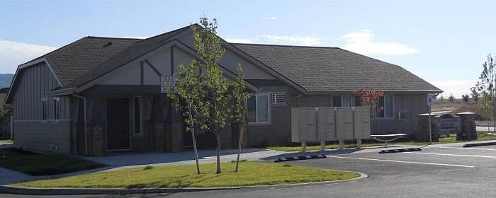 Community Building