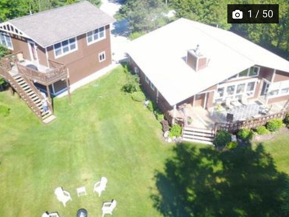 Home, Garage, and Cottage