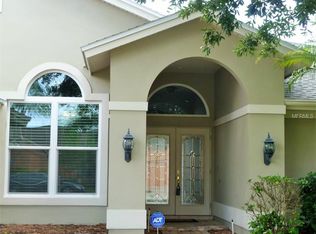 787 Cherrybrooke Ct, Tarpon Springs, FL 34688