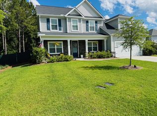 859 Waybridge Way, Richmond Hill, GA 31324