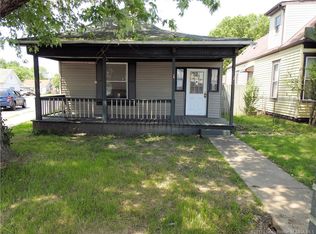 1444 Vincennes St, New Albany, IN 47150