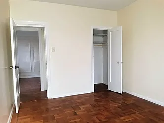 Rented by New York Residence