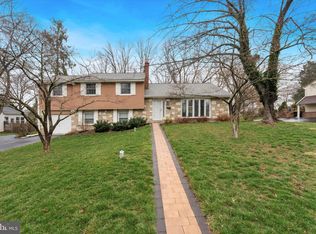 2005 Virginia Ln, Norristown, PA 19403