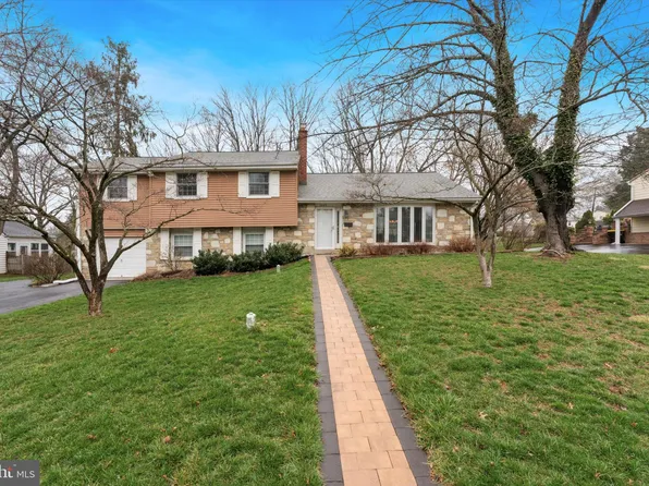 2005 Virginia Ln, Norristown, PA 19403