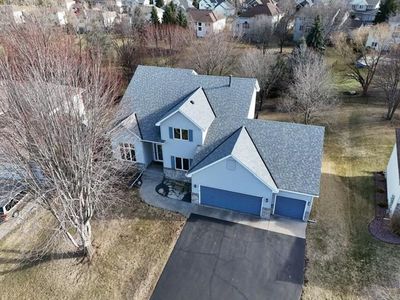 8927 W 136th St, Savage, MN, 55378