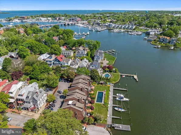 5 Market Quay, Annapolis, MD 21401