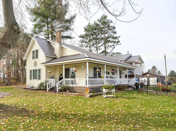 12400 Fowler Rd, Brant, MI 48614