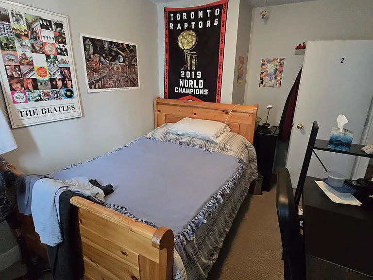 9 Waterloo Ave #1 — Photo 12
