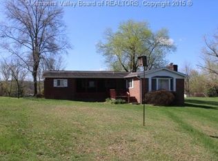 4252 Teays Valley Rd, Scott Depot, WV 25560