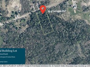 144 Lavigne Rd, East Ferris, ON P0H1K0