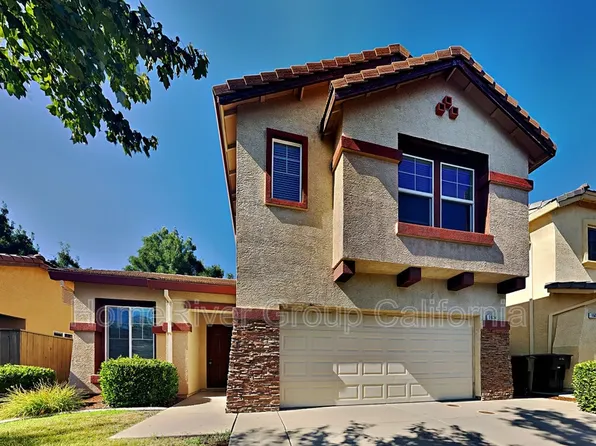 1634 Grey Bunny Dr, Roseville, CA 95747