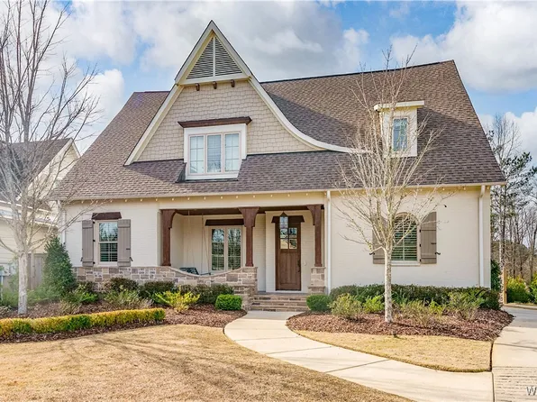 6312 Woodlands Trail Pl, Tuscaloosa, AL 35406