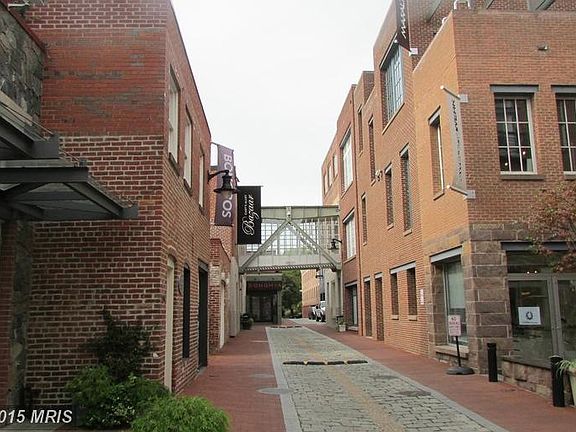 Lovely Cady's Alley