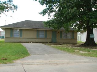 2013 Elizabeth St, Westlake, LA 70669