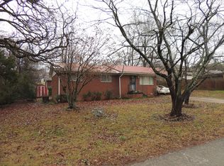 504 W Everett St, Pocahontas, AR 72455