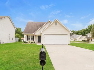 321 Mission Tripp St, Kannapolis, NC 28083