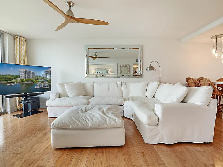 2121 N Ocean Blvd #1507W — Photo 7