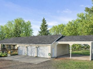 293 E Ivy Ln, Union, OR 97883