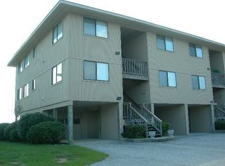 19 Foxfire Trce #UNIT9, Oak Island, NC 28465