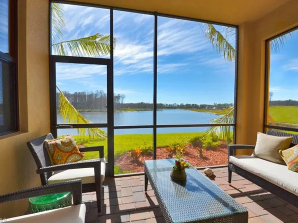 9560 Trevi Ct, Naples, FL