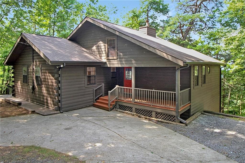 174 Sassafras Mountain Trl, Jasper, GA 30143 MLS 6826874 Zillow