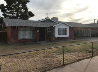 3829 W Keim Dr, Phoenix, AZ 85019